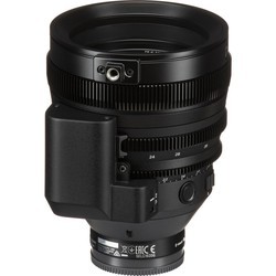 Объектив Sony FE 16-35mm T3.1 G