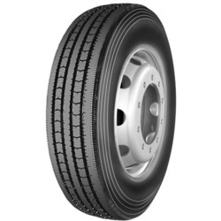 Грузовая шина Long March LM216 255/70 R22.5 140M