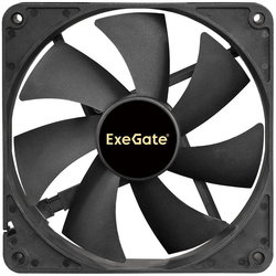 Система охлаждения ExeGate ExtraSilent ES14025B3P