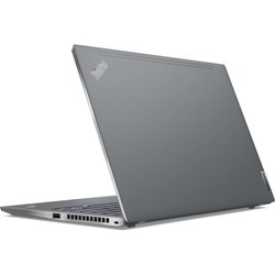 Ноутбук Lenovo ThinkPad T14s Gen 2 Intel (T14s Gen 2 20WM009SRT)