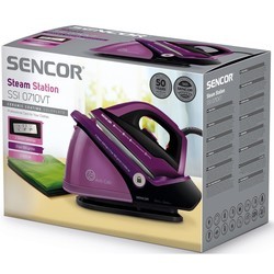 Утюг Sencor SSI 0710