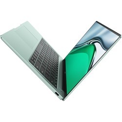 Ноутбук Huawei MateBook 14s (HKD-W76 16/512GB Space Grey)