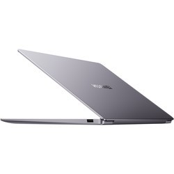 Ноутбук Huawei MateBook 14s (HKD-W76 16/512GB Space Grey)