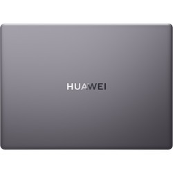 Ноутбук Huawei MateBook 14s (HKD-W76 16/512GB Space Grey)