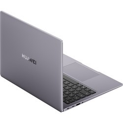 Ноутбук Huawei MateBook 14s (HKD-W76 16/512GB Space Grey)