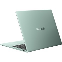 Ноутбук Huawei MateBook 14s (HKD-W76 16/512GB Space Grey)