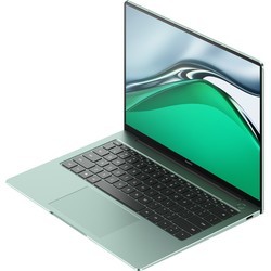 Ноутбук Huawei MateBook 14s (HKD-W76 16/512GB Spruce Green)