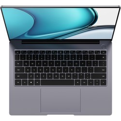 Ноутбук Huawei MateBook 14s (HKD-W76 16/512GB Spruce Green)