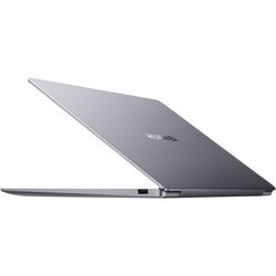 Ноутбук Huawei MateBook 14s (HKD-W76 16/512GB Spruce Green)