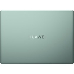 Ноутбук Huawei MateBook 14s (HKD-W76 16/512GB Spruce Green)