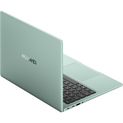 Ноутбук Huawei MateBook 14s (HKD-W76 16/512GB Spruce Green)