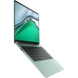 Ноутбук Huawei MateBook 14s (HKD-W76 16/512GB Spruce Green)