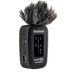 Микрофон Saramonic Blink500 Pro B1 TX+RX