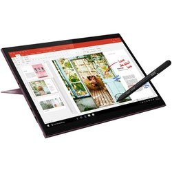 Ноутбук Lenovo Yoga Duet 7 13IML05 (D7 13IML05 82AS000ARU)