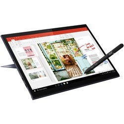 Ноутбук Lenovo Yoga Duet 7 13IML05 (D7 13IML05 82AS0047RK)