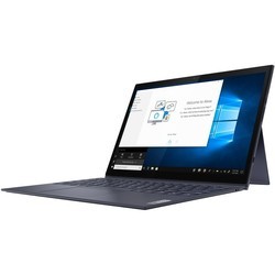 Ноутбук Lenovo Yoga Duet 7 13IML05 (D7 13IML05 82AS0047RK)