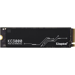 SSD Kingston SKC3000S/512G