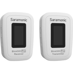 Микрофон Saramonic Blink500 Pro B1W TX+RX