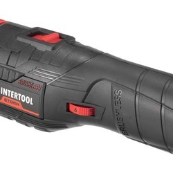 Многофункциональный инструмент Intertool Storm WT-0369