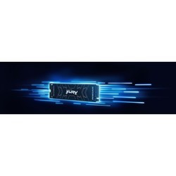 SSD Kingston Fury SFYRD/4000G