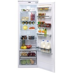 Встраиваемый холодильник Fabiano FBR 0300