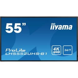 Монитор Iiyama ProLite LH5552UHS-B1