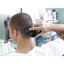 Машинка для стрижки волос Philips Self-Hair Cutter QC5562