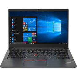 Ноутбук Lenovo ThinkPad E14 Gen 3 AMD (E14 Gen 3 20Y7003QRT)