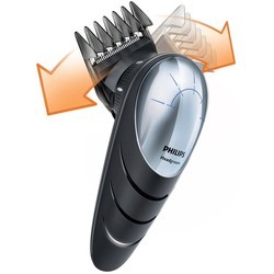 Машинка для стрижки волос Philips Self-Hair Cutter QC5582