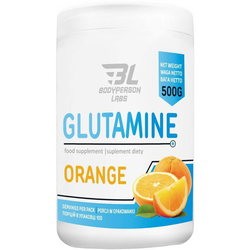 Аминокислоты BodyPerson Labs Glutamine 500 g