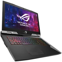 Ноутбуки Asus G703GX-V0171