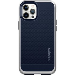 Чехол Spigen Neo Hybrid for iPhone 12 Pro Max
