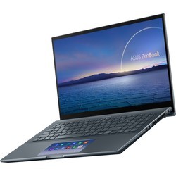 Ноутбук Asus ZenBook Pro 15 UX535LI (UX535LI-H2177T)