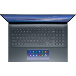Ноутбук Asus ZenBook Pro 15 UX535LI (UX535LI-H2177T)