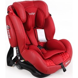 Детское автокресло Indigo Bento Isofix