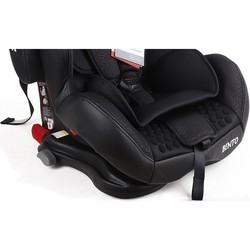 Детское автокресло Indigo Bento Isofix