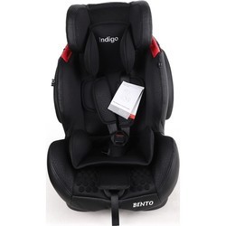 Детское автокресло Indigo Bento Isofix