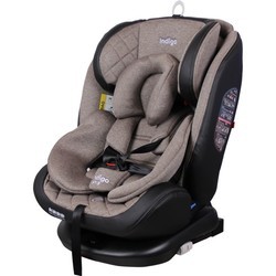 Детское автокресло Indigo Aero Isofix