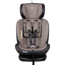 Детское автокресло Indigo Aero Isofix