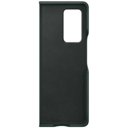 Чехол Samsung Leather Cover for Galaxy Z Fold2