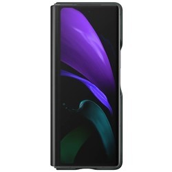 Чехол Samsung Leather Cover for Galaxy Z Fold2