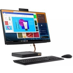 Персональный компьютер Lenovo IdeaCentre AIO 5 24IOB6 (F0G3001DRK)