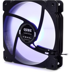 Система охлаждения QUBE FR-502 RGB 5color 120mm