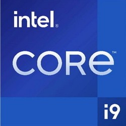 Процессор Intel Core i9 Alder Lake