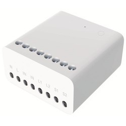 Реле напряжения Xiaomi Aqara Wireless Relay