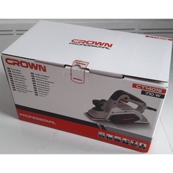 Электрорубанок Crown CT14019