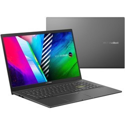 Ноутбук Asus VivoBook 15 OLED K513EA (K513EA-L11083T)