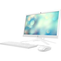 Персональный компьютер HP 21-b00 All-in-One (21-b0048ur)