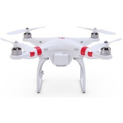 Квадрокоптер (дрон) DJI Phantom 1 Kit