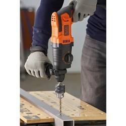 Перфоратор Black&Decker BEHS01K